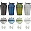 Hydra Cup - 4 Pack - 20oz Shaker Bottles |