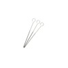 kyaputensutaggu Barbecue Skewers 30 cm3 Pairs Medium – 8052 