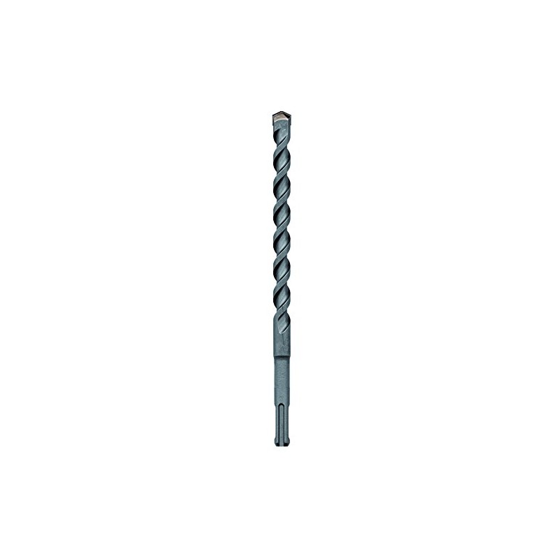 Heller Prefix SDS-Plus Hammer Drill Bit Diameter 6 mm 50/110