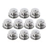 Pack of 10 TENAX Tops, Large