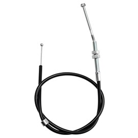 Throttle Cable Transmission Control Cable 31.5″ Length M5 End M8 Mount Compatible with Earthquake 20908 20970 Front Tine Tiller Replace 3108A 20827 30588