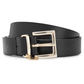 BOSS Women's Belt, Black 1