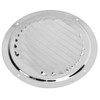 Aramox Marine Air Vent Louver Grille Ventilation Duct Cover 304