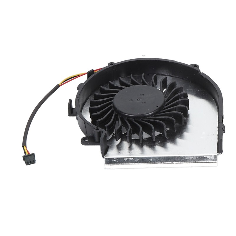 CPU GPU Cooling Fan for MSi GE62 GE72 PE60 PE70