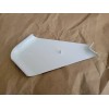 THOR Slide Out Corner Trim White Plastic Piece OEM