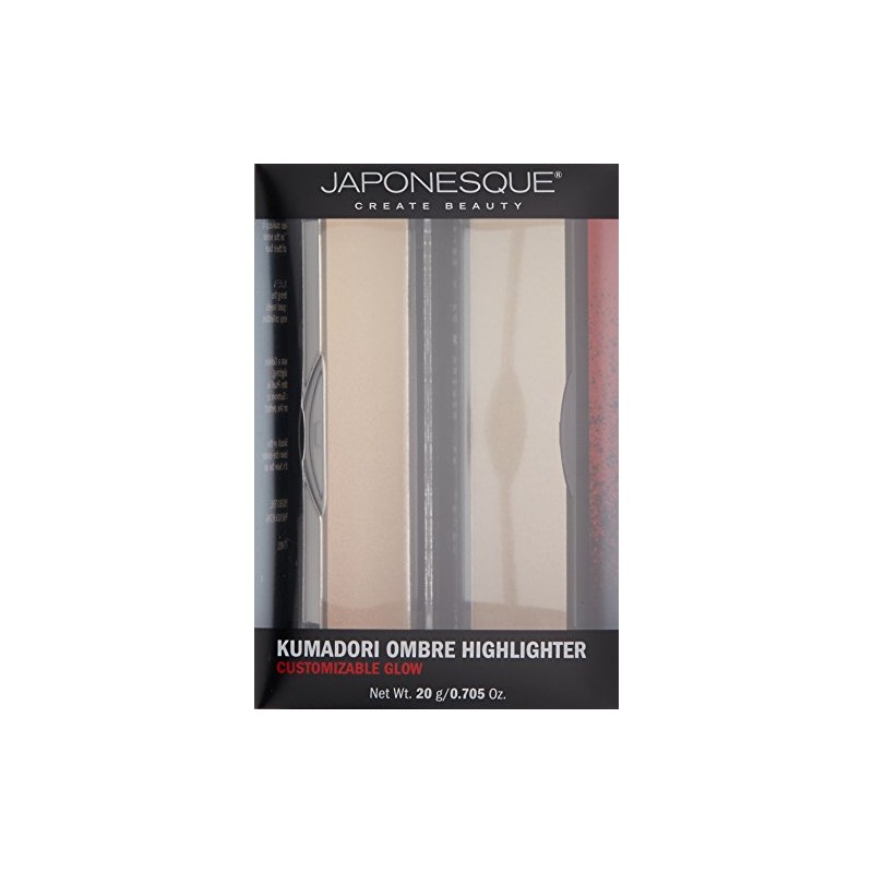 JAPONESQUE Kumadori Ombre Highlighter
