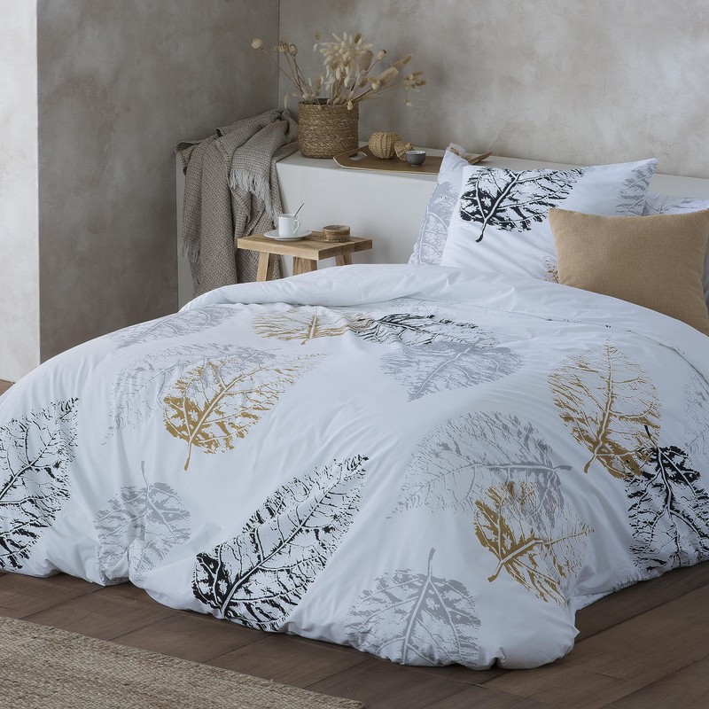 ETHERE Kari, Duvet Cover 80 cm, Duvet Cover 140 x