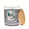 Bath & Body Marshmallow Fireside Scented Single Wick Candle with
