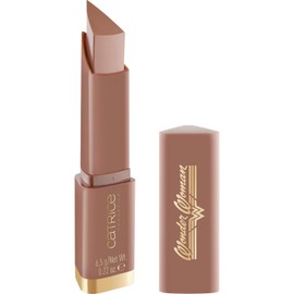 Catrice Wonder Woman Butter Bronzer Stick, No. 010, Instant Result, Matte, Vegan, Oil-Free, Perfume, Alcohol-Free, Pack of 1 (6.5 g)