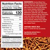 Dot's Homestyle Pretzels Original Seasoned Pretzel Twist Snack, 1oz Individually