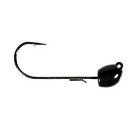 ZMAN SMH WormZ 6.5 in Green Pumpkin Goby 7 Pack