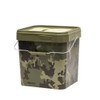 Korda Compac Bucket 5 Litre 10 Litre 17 Litre (One