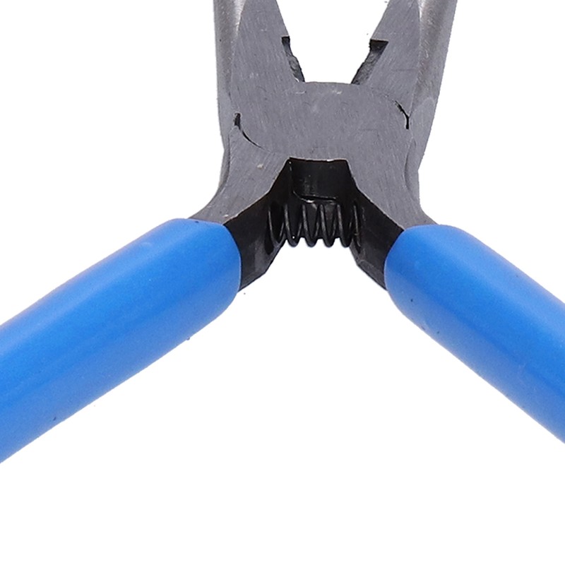 Needle Nose Pliers Wire Stripper Chrome Vanadium Steel Handheld Wire
