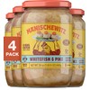 Manischewitz Whitefish & Pike Gefilte Fish in Liquid Broth, 24oz