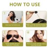 Aceite Batana Sumifang 120ml Para Cabello Y Cuero