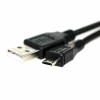 Fite ON 6ft Micro USB Charging Cable For Roku Streaming
