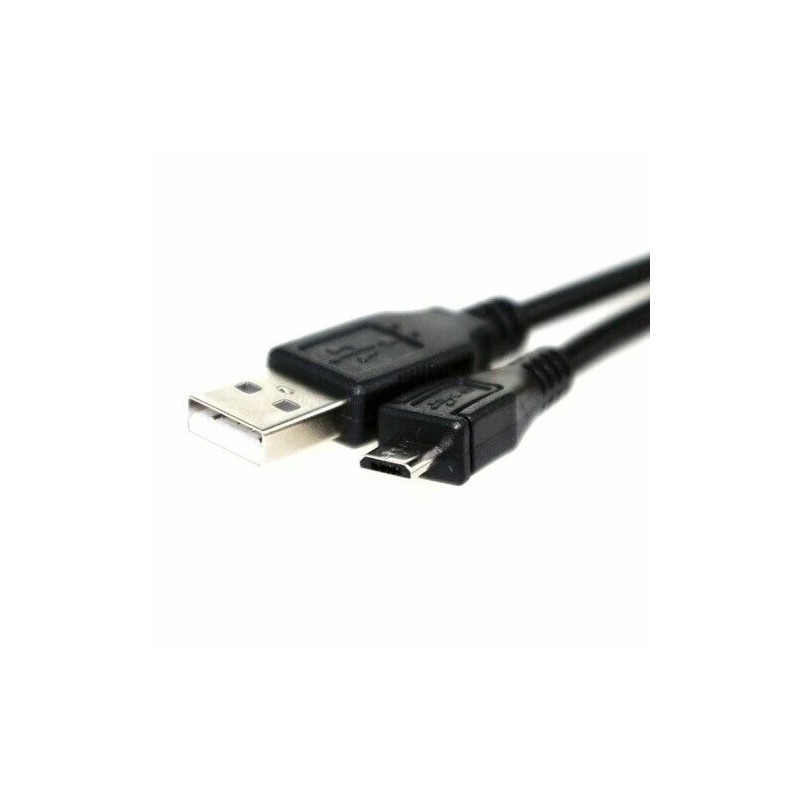 Fite ON 6ft Micro USB Charging Cable For Roku Streaming