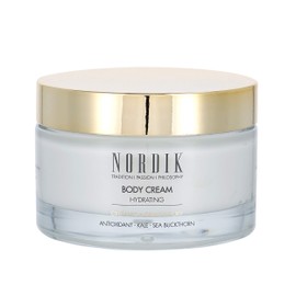 NORDIK Moisturising Cream