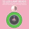 Phone Camera Lens,Adjustable Clip Lens - -Purpose Camera Lens for