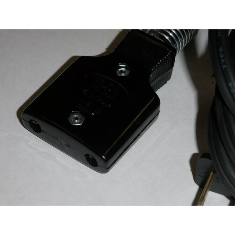 Farberware Power Cord for Farberware Open Hearth Broiler Rotisserie Grill