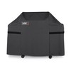 Weber Genesis E-S Series Premium Grill Cover