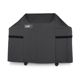 Weber Genesis E-S Series Premium Grill Cover