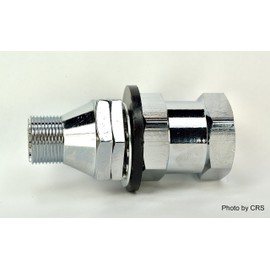 Workman SS750 Super Heavy Duty SO-239 Stud Mount