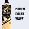 ALMOS Sports HAADI Cricket Bat