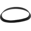 Drive Belt Compatible with DeWalt DWS780 DW718 DW706 DW708 DW716 Miter Saw, Poly V Belt, 1PCS