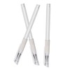 FOMIYES 3pcs Eyebrow Mapping Marker Pens for Precise Cosmetic Lining