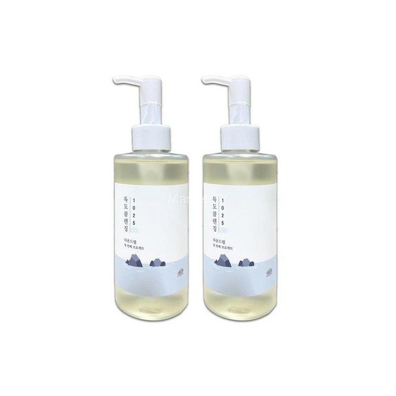 Round Lab 1025 Dokdo Cleansing 200ml x 2 (31497628) /