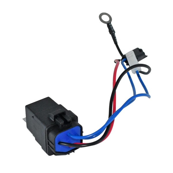Partman AM107421 Switch Starter Relay Kit fit for John Deere