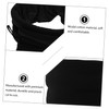 TOVINANNA 1Pc Modal Cotton Sleep Eye Mask Portable Blindfold for