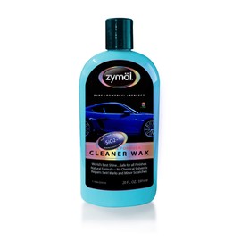 Zymöl Si02 Cleaner Wax