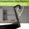 DEELIA® Kitchen Tea Towel Holder | Towel Holder No Drilling