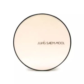 Jung Saem Mool 정샘물 에센셜 스킨 누더 쿠션 14g- 본품 Jung Saem Mool Essential Skin Nuder Cushion 14g - Main Product [Light]