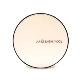 Jung Saem Mool 정샘물 에센셜 스킨 누더 쿠션 14g- 본품 Jung Saem Mool Essential Skin Nuder Cushion 14g - Main Product [Light]