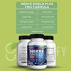 Pro - Advanced Nerve Formula with Essential Ingredients for Relief