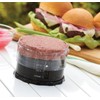 Outset Adjustable Burger Press