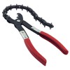 OEMTOOLS 27045 Tailpipe Cutter, Features Pipe Cutter Chain with Cutting