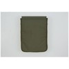 Kokuyo BIZRACK Bag-In Bag, Holds 13.3-inch Laptops, Vertical, Green, Kaha-BRB135DG