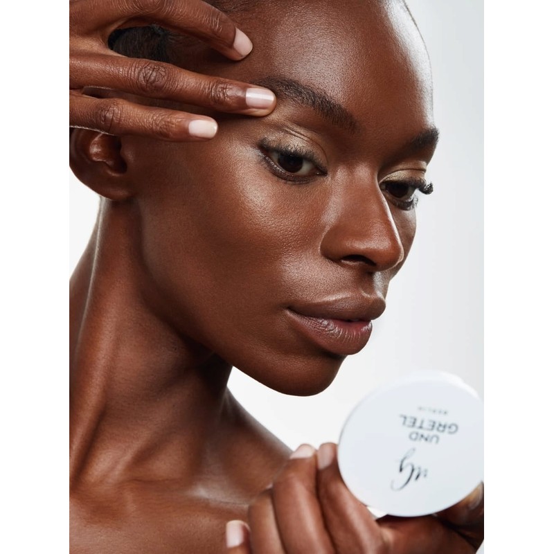 UND GRETEL IMBE Eye & Cheek Shadow, 3,50 g