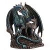 Veronese Design 6 7/8 Inch Protector of Magick by Lisa