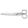 3 claveles 18 – Sewing Scissors 5.5 "