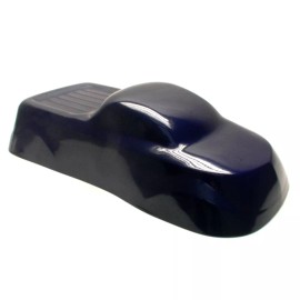 PBTP Powder Coating Paint Iced Indigo 1LB (.45KG)