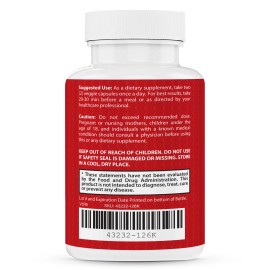 Sunrise Brand Java Burn Powerful Formula, Java Burn Now in Pills, Maximum Strength - 5 Pack