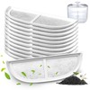 Cunina 12 Pack Eufy Pet Fountain P940 Compatible with Elfin