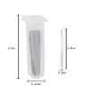 AHIER Hair Razor Pen, Hair Tattoo Trim Styling Face Eyebrow