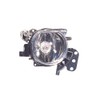Depo 2912835 Front Fog Light/Lamp HB4