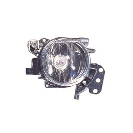 Depo 2912835 Front Fog Light/Lamp HB4